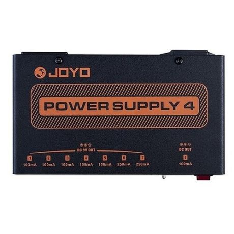 Joyo JP-04 Isolated Power Supply