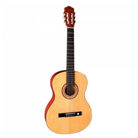 TENSON F500171 гитара классическая 4/4