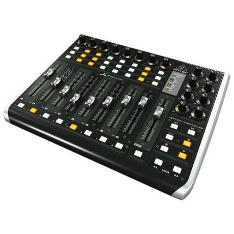 Behringer X-Touch Compact USB- контроллер