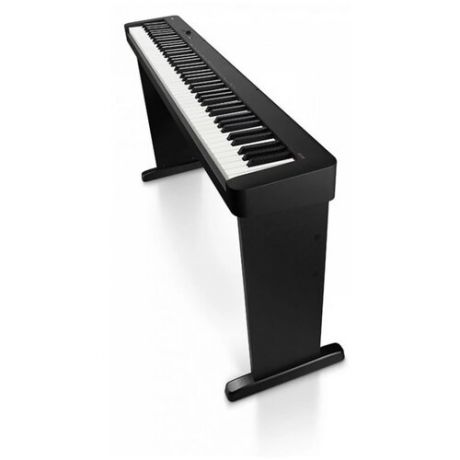 Цифровое пианино casio cdp-s100bk