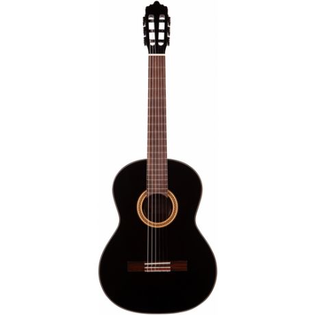 Классическая гитара LA Mancha Perla Negra