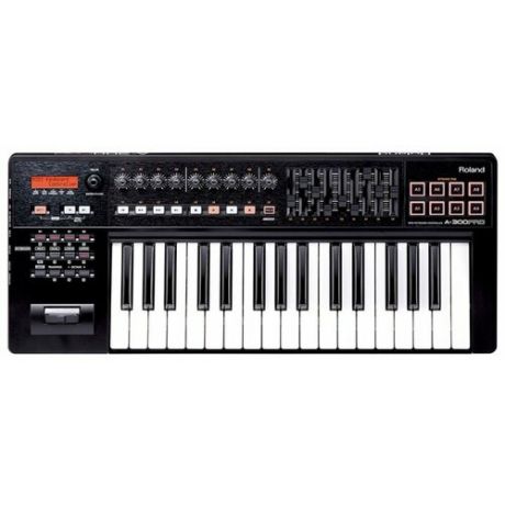 MIDI клавиатуры / MIDI контроллеры Roland A-300PRO-R