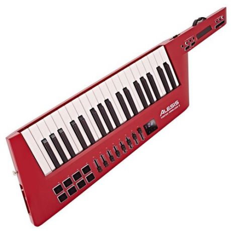 MIDI клавиатуры / MIDI контроллеры Alesis VORTEX RED