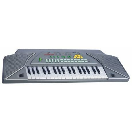 Музыкальный инструмент - электрический орган, 37 клавиш