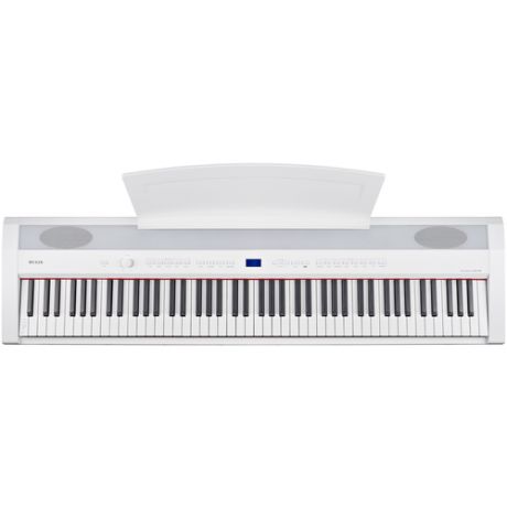 Цифровые пианино Becker BSP-102W