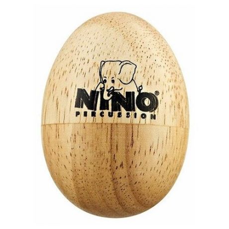 Шейкер-яйцо Nino Percussion NINO562