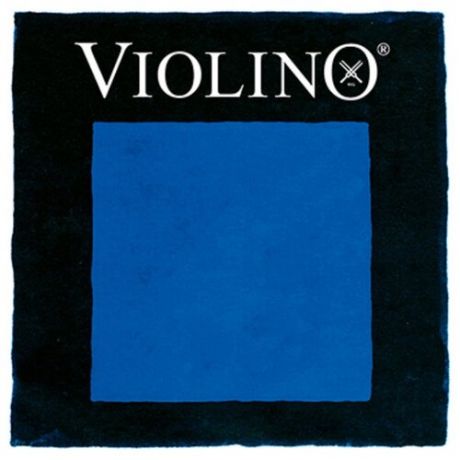 417221 VIOLINO A Отдельная струна ЛЯ для скрипки (синтетика/алюминий), Pirastro