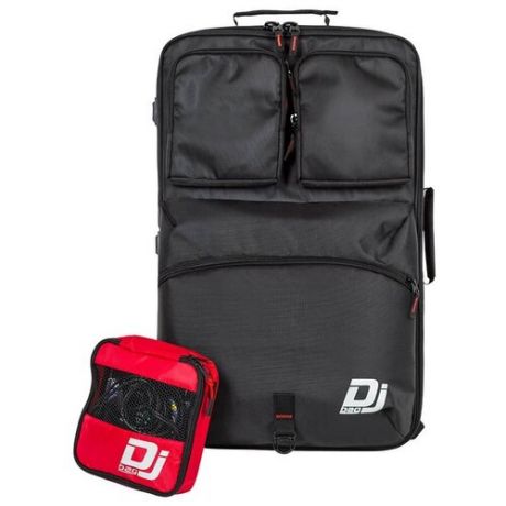 DJ-Bag K-Mini Plus сумка-рюкзак для 4х канального dj-контроллера