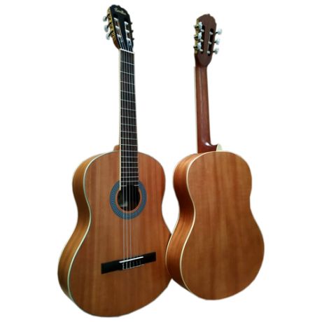 Sevillia IC-120H NS гитара классическая шестиструнная, цвет натуральный