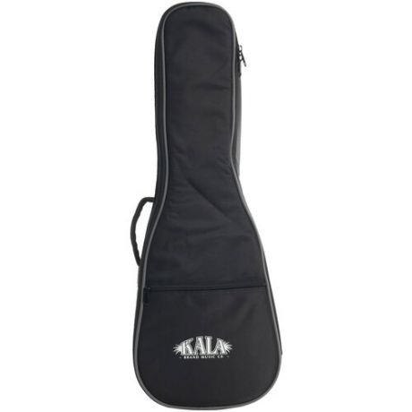 Kala UB-T-Logo Bag чехол для укулеле тенор с лого