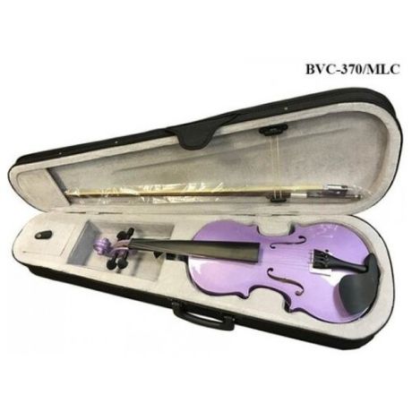 BRAHNER BVC-370/MLC 4/4 Скрипка
