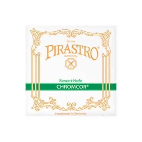Струна для арфы Pirastro 377000 Chromcor