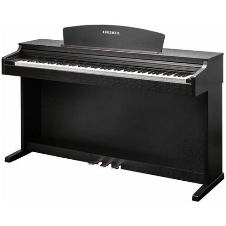 Цифровое пианино Kurzweil M115 SR палисандр, с банкеткой
