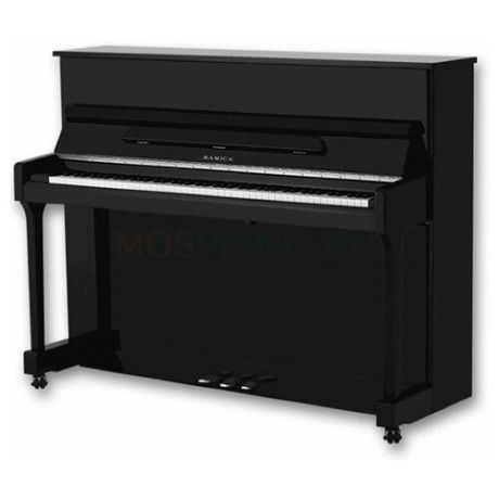 SAMICK JS115EB/EBHP Акустическое пианино