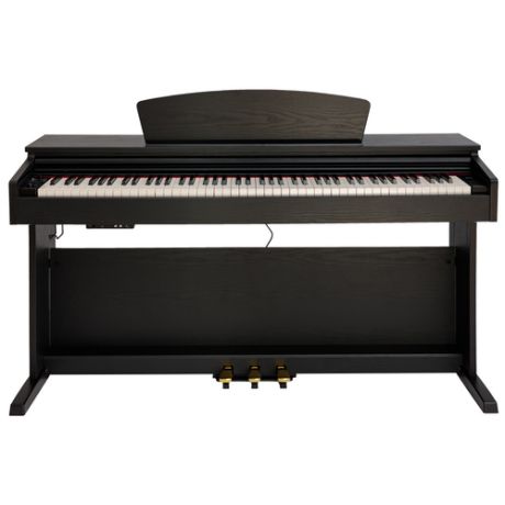 Цифровое пианино ROCKDALE Keys RDP-5088 black