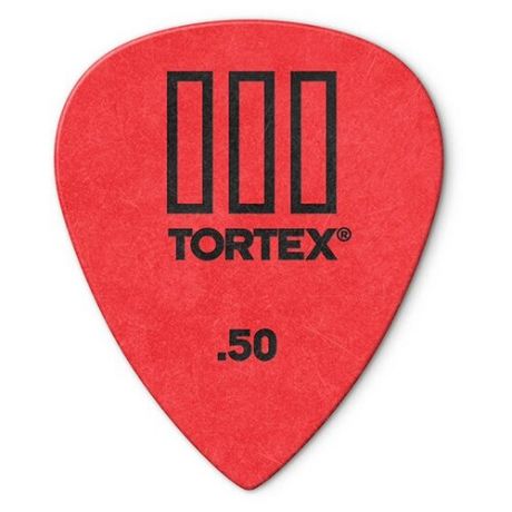 Медиатор DUNLOP 462R.50