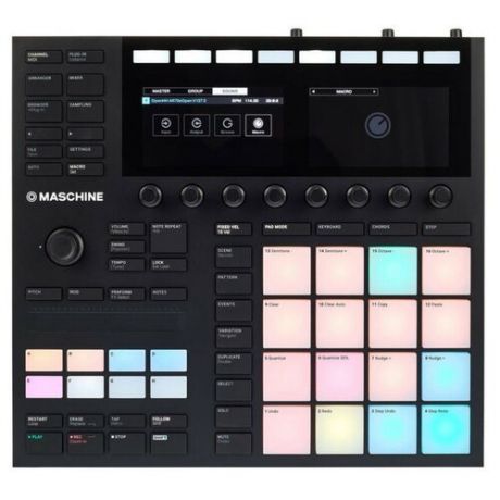 Native Instruments Maschine Mk3