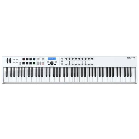 Миди клавиатура Arturia KeyLab Essential 88