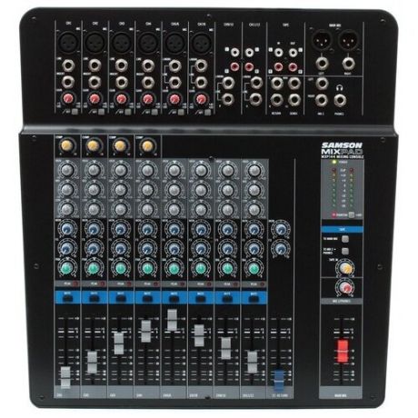 SAMSON MixPad MXP144