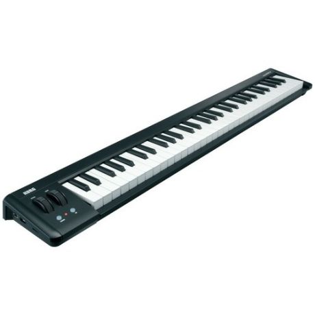 Korg Microkey2-61 миди клавиатура, 61 клавиша