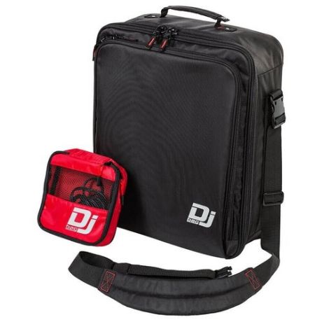 DJ Bag CD&M Plus сумка для микшерных пультов и проигрывателей CD