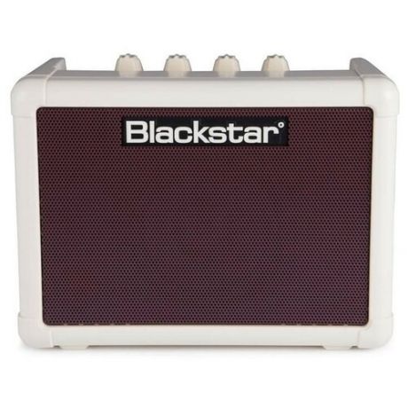 Blackstar Fly3 Vintage мини комбо для электрогитары, 3 Вт