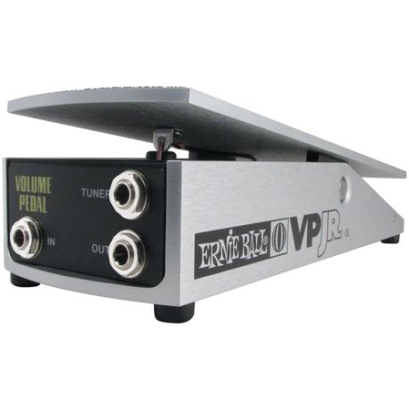 Ernie Ball 6180 VP Jr Mono Volume Pedal 250K Педали громкости