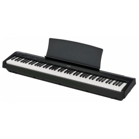 Цифровое фортепиано KAWAI ES-110 Black