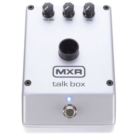 MXR M222 Talkbox Квакушки