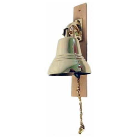 Валдайские колокольчики Валдайский колокольчик № 7 с настенным креплением (диаметр 8 см)