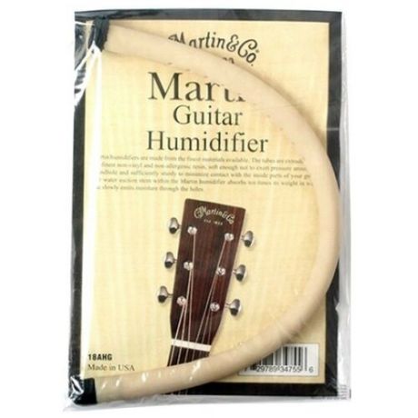 Увлажнитель для гитары Martin 18AHG