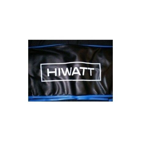 Hiwatt CVSE4123 чехол для гитарного кабинета