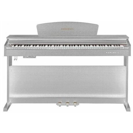 Цифровое пианино Kurzweil M90 WH, белое банкетка в комплекте