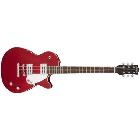 Gretsch GuitarS G5421 ELECTROMATIC JET™ CLUB FIREBIRD RED Электрогитары