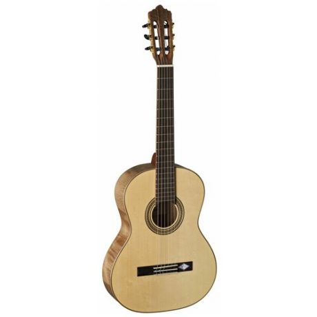 Классическая гитара 3/4 LA Mancha Rubi SMX/59