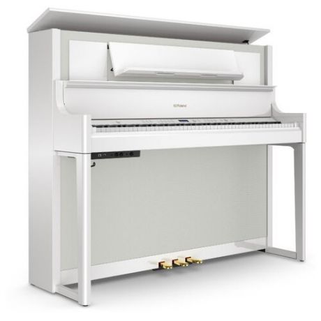 Цифровое пианино Roland LX-708 CH