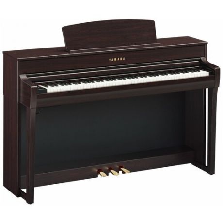 Цифровое пианино Yamaha Clavinova CLP-745R