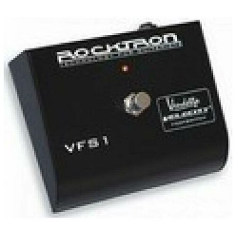 ROCKTRON VFS1 Педаль Footswitch