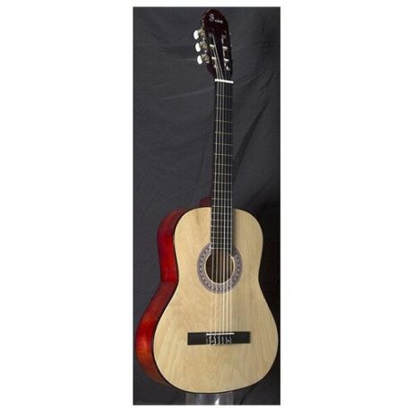 Классическая гитара 4/4 Foix FCG-1039NA