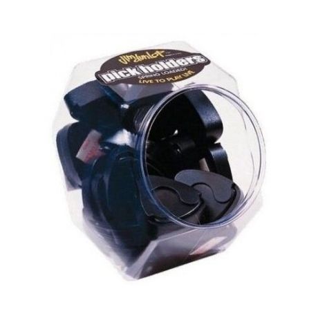 Dunlop Pick Holder 5001 60Pack копилки для медиаторов, на 60 шт.