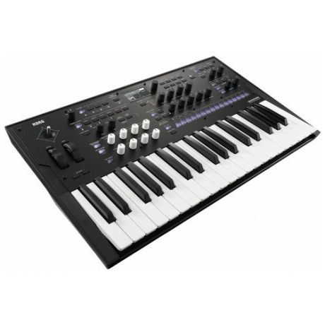 Korg Wavestate полифонический цифровой синтезатор, 37 клавиш