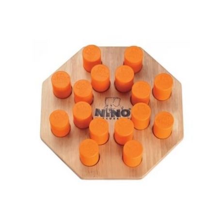 Игровой набор NINO526 Meinl