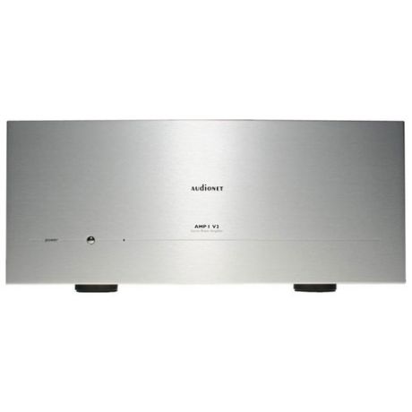 Усилитель мощности Audionet AMP I V2 Silver