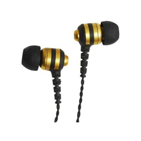 Golden-Wasp Fundamentals Наушники внутриканальные, Fischer Audio