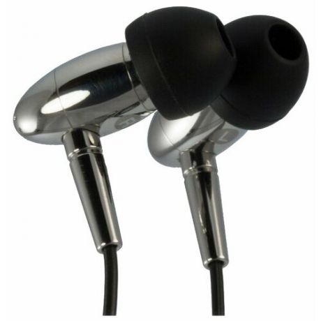 Проводные наушники Final Audio FI-BA-SS Stainless Steel