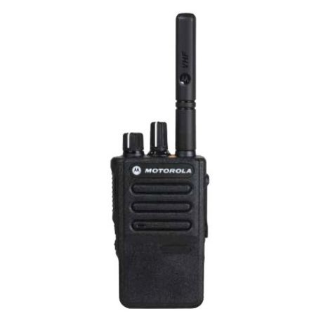 Радиостанция Motorola Solutions DP3441