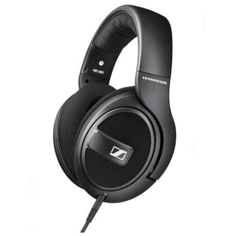 Наушники Sennheiser HD 569