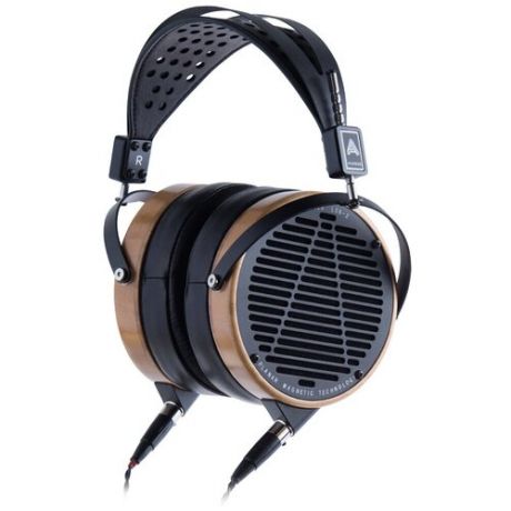 Наушники мониторные Premium Audeze LCD-2 Rosewood