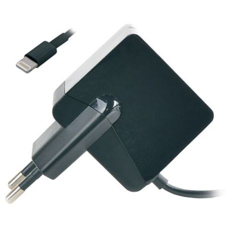 Блок питания ROBITON App05 Charging Kit 2.4A iPhone/iPad (100-240V) BL1