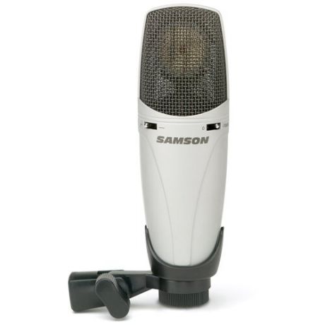 Микрофон студийный конденсаторный SAMSON CL7